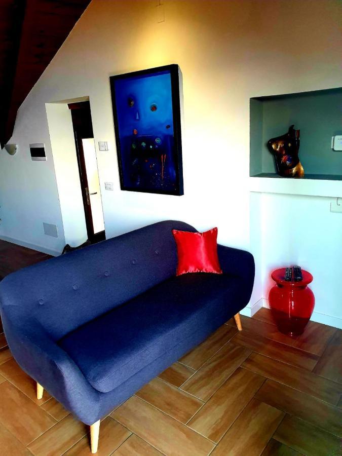 La Maison Des Artistes ギッファ エクステリア 写真