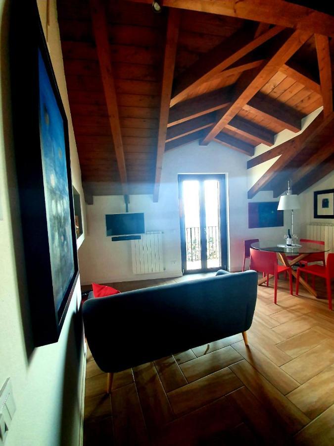 La Maison Des Artistes ギッファ エクステリア 写真